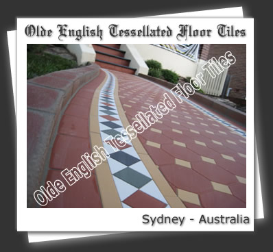 pathway tessellated  sydney tiles  0351