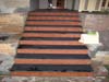 slate and steps