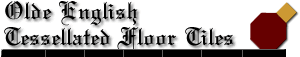 Olde English Tessellated Floor Tiles--- logo