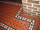 Tessellated Tiles gallery